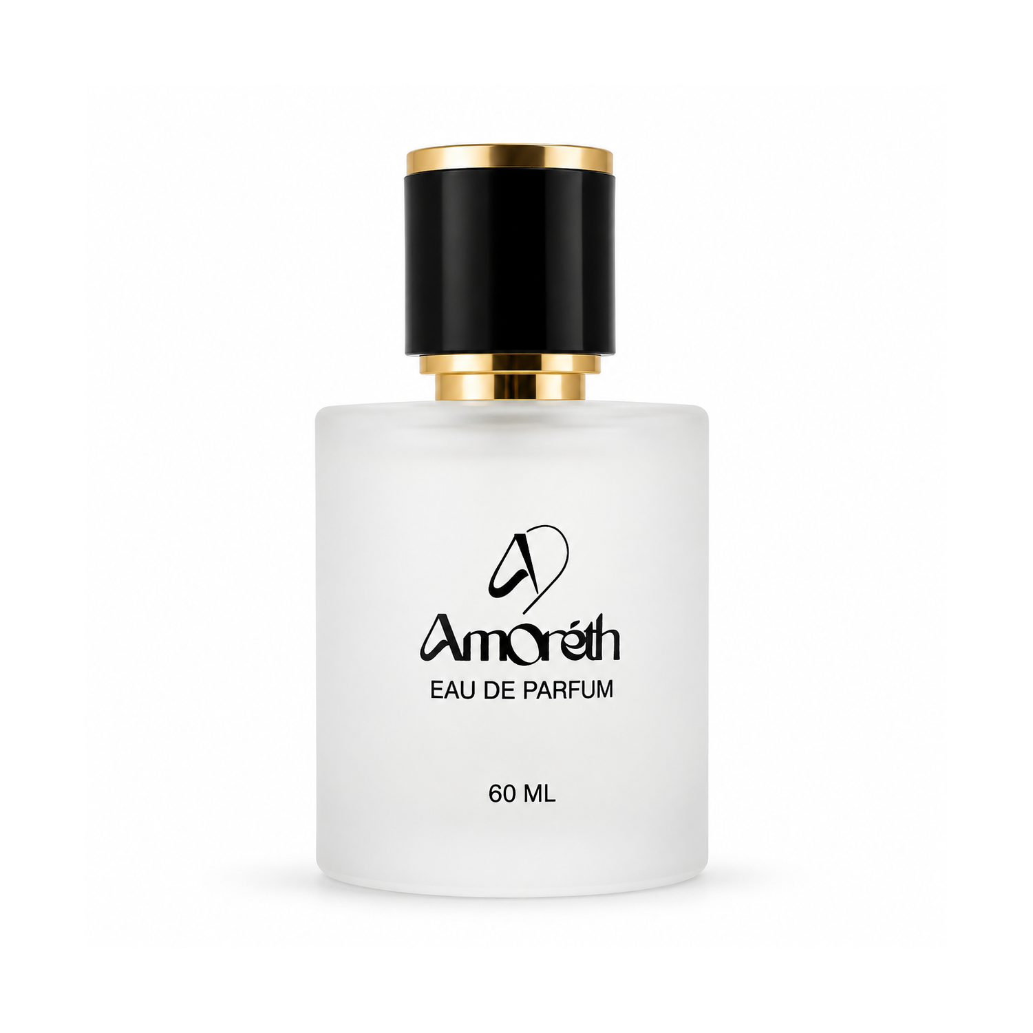 Amoreth Erkek Parfümü Beyaz 60 ml - Görsel 2