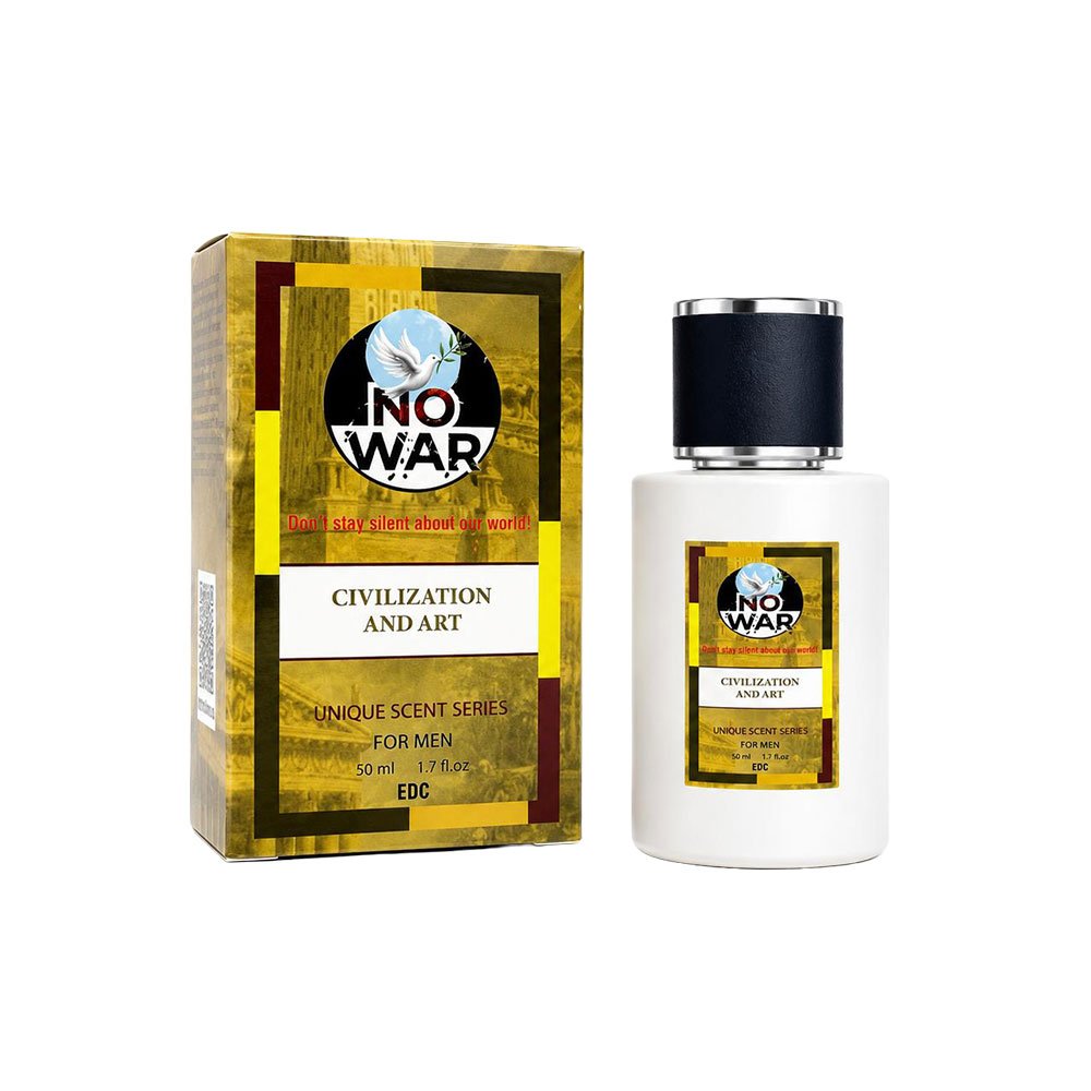 Civilization and Art 50 ml Erkek Parfümü EDC