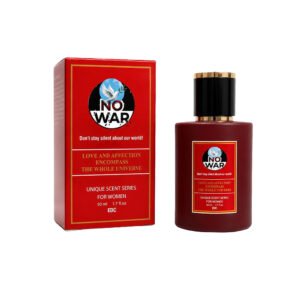 Love and Affection Encompass the Whole Universe - 50 ml Kadın Parfümü EDC