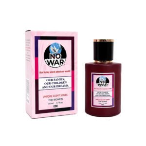 Our Family, Our Children and Our Dreams - 50 ml Kadın Parfümü EDC