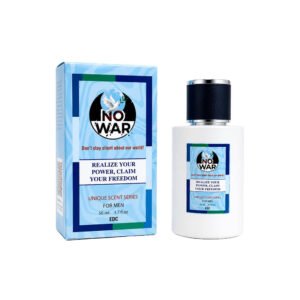 Realize Your Power, Claim Your Freedom 50 ml Erkek Parfümü EDC