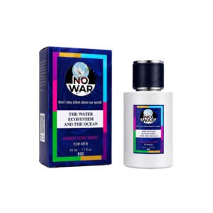 The Water Ecosystem and the Ocean 50 ml Erkek Parfümü EDC
